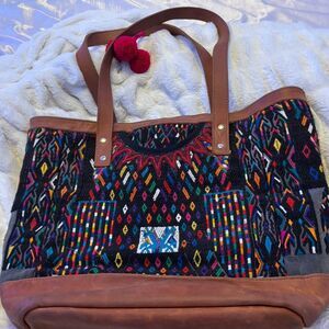 Nena & Co. OG Cadiz Women's multi Bag